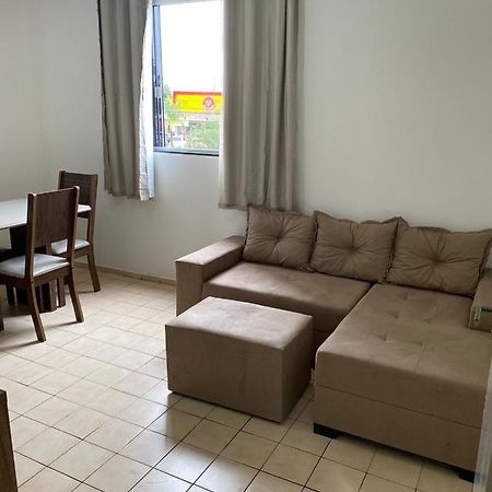 Apartamento Martin Quintanilha 1B Goiânia Exterior foto