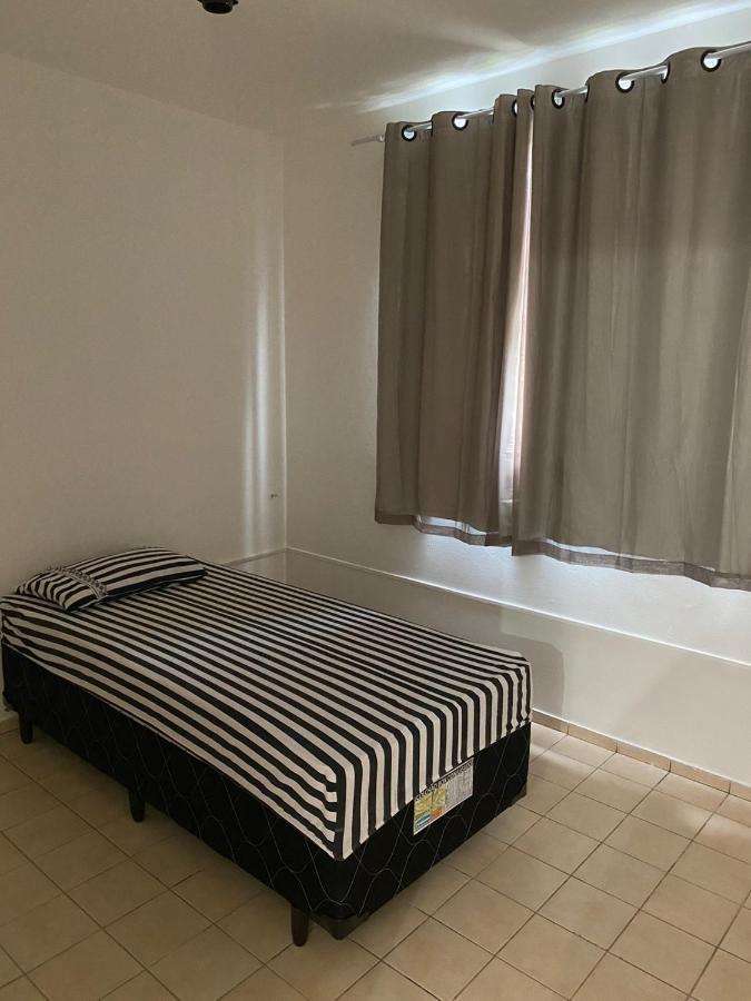 Apartamento Martin Quintanilha 1B Goiânia Exterior foto