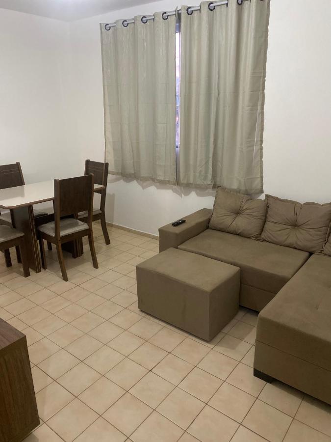 Apartamento Martin Quintanilha 1B Goiânia Exterior foto