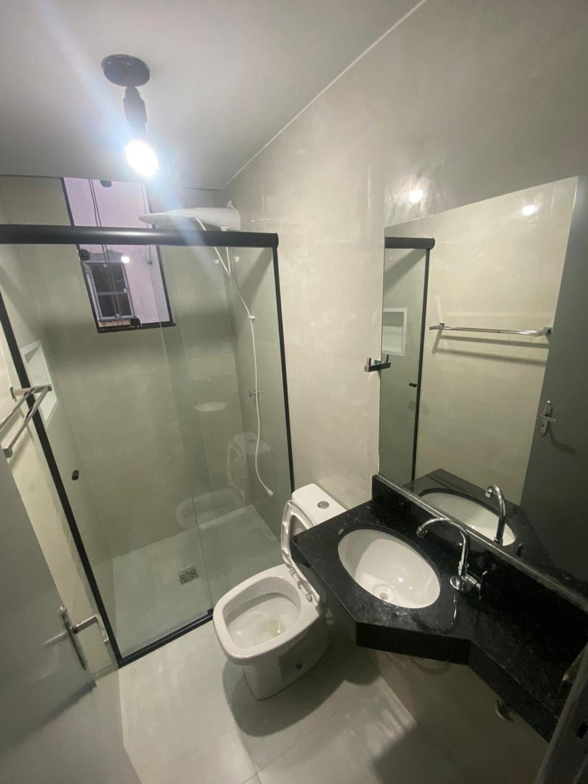 Apartamento Martin Quintanilha 1B Goiânia Exterior foto