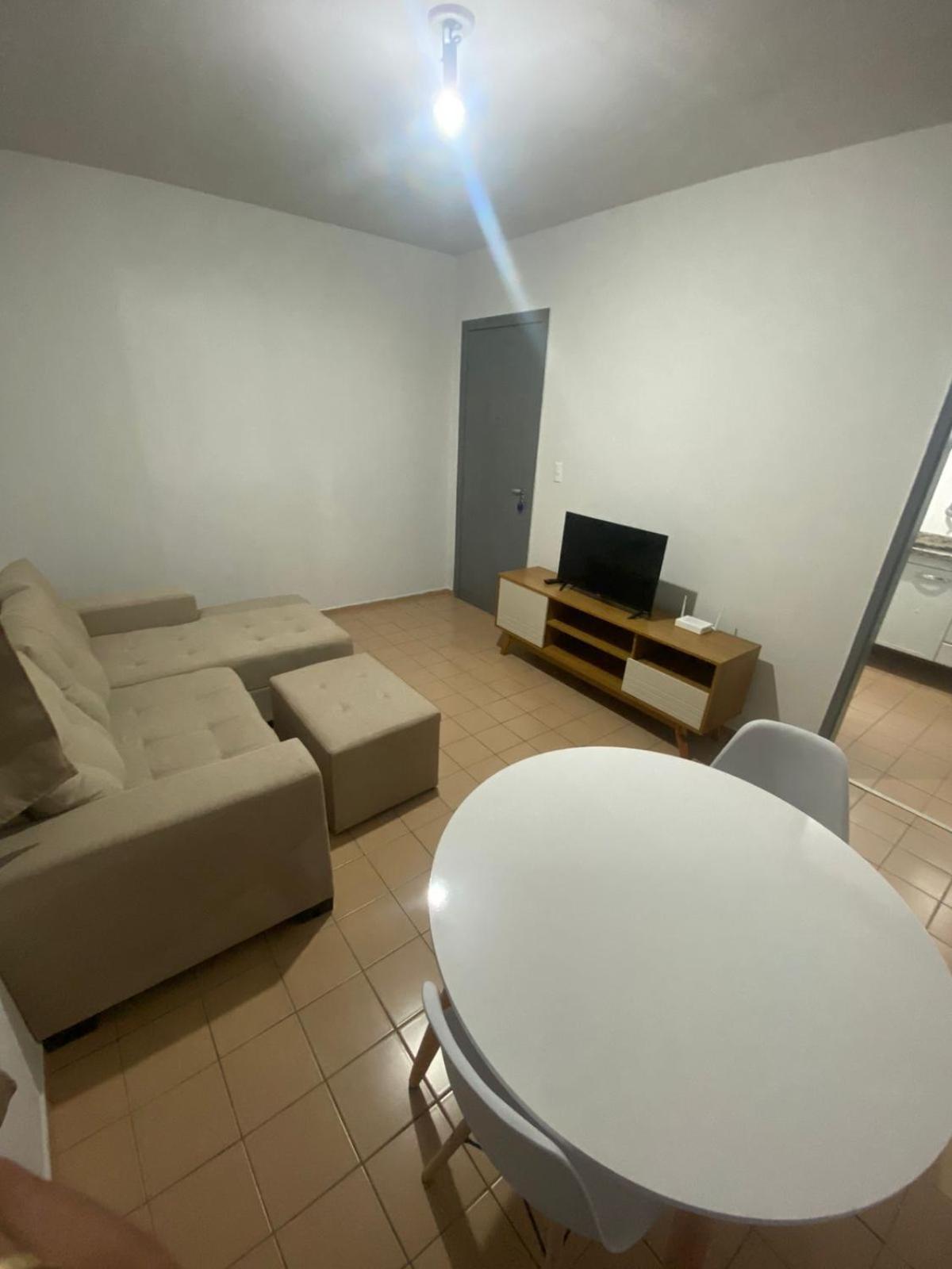 Apartamento Martin Quintanilha 1B Goiânia Exterior foto