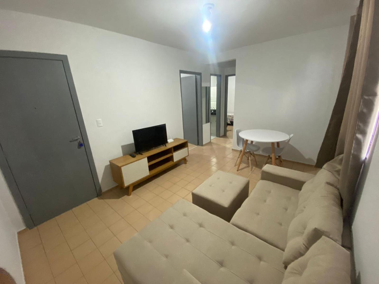 Apartamento Martin Quintanilha 1B Goiânia Exterior foto