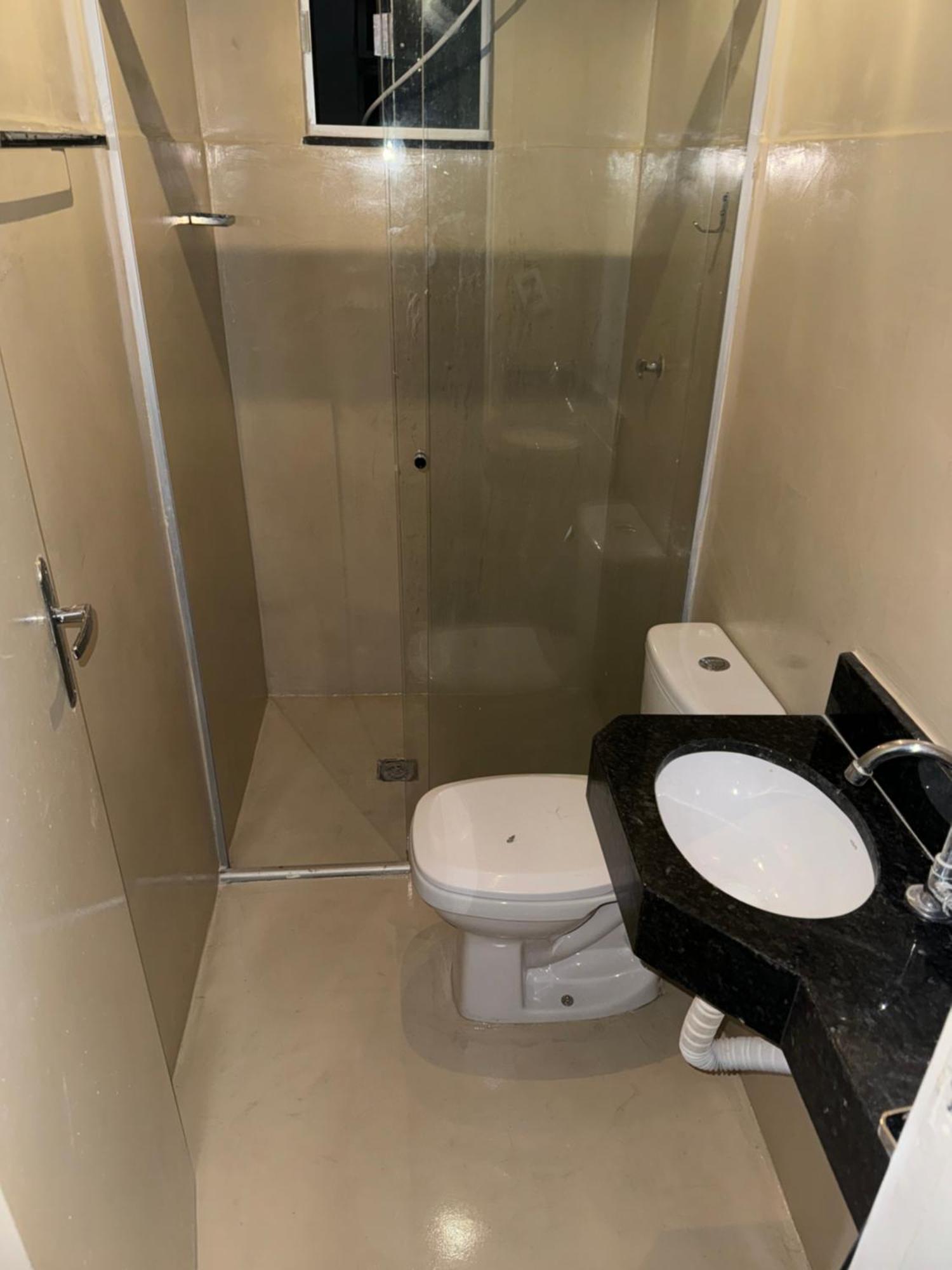 Apartamento Martin Quintanilha 1B Goiânia Exterior foto