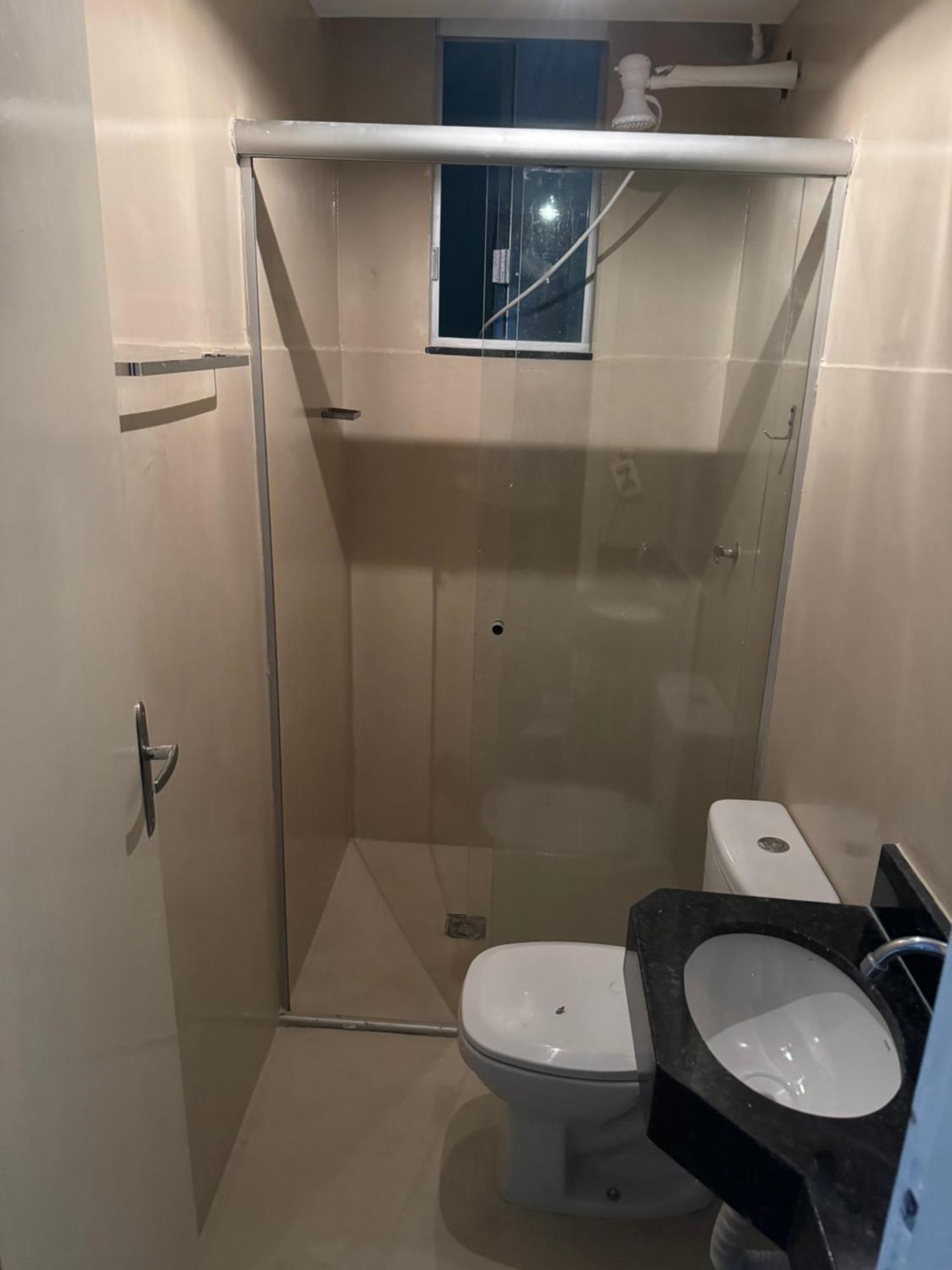 Apartamento Martin Quintanilha 1B Goiânia Exterior foto
